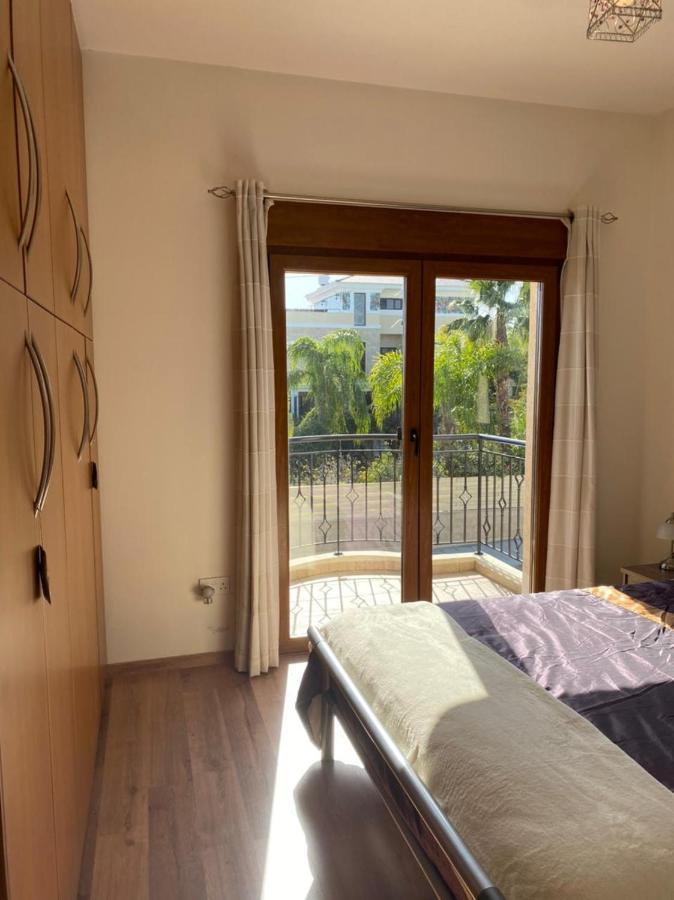 Episkopi Villa, Luxury 4 Bedroom With Pool - Limassol Exterior foto